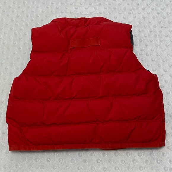 Gap Toddler’s Puffer Vest (12-18M) - Picture 3 of 6